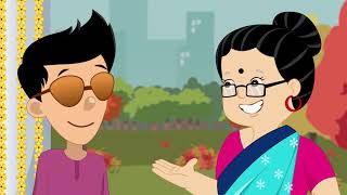 IP Nani | Episode 2 | Ye GI Kya Hota Hai