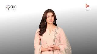 Alia Bhatt Joins the Fight Against Piracy!